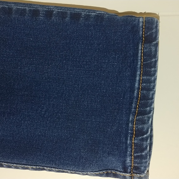 Joe's Boyfriend Denim Jeans - Picture 11 of 14